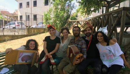 Operatori Biblioteca e Asilo nido comunale