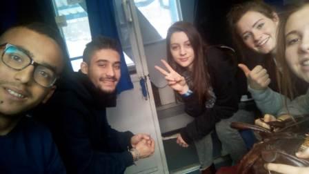 VIAGGIO MEMORIA