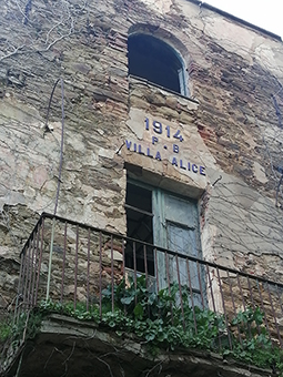 Villa Alice web