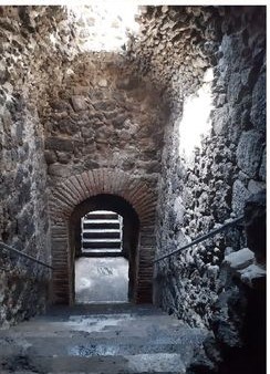 anfiteatro CATANIA 1