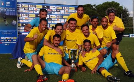 campioni poste