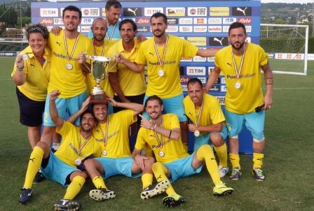 campioni poste 1