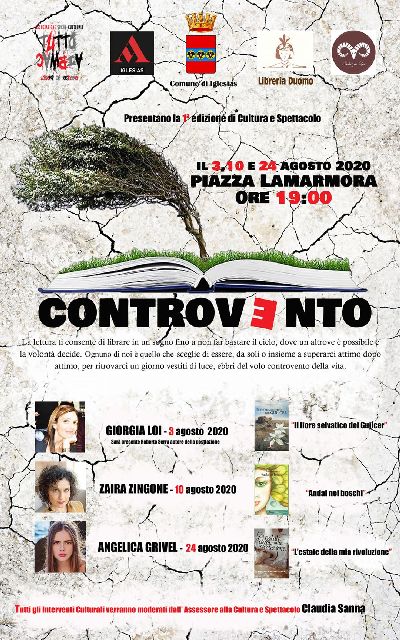 cntrovento