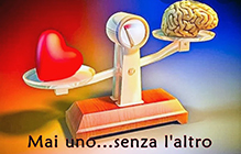 cuore e mente bilanciati vangelo web
