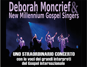 gospel a santantioco