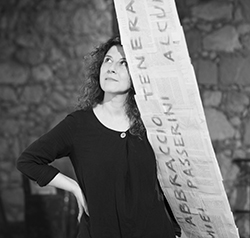 marta fontana foto di Daniela Zedda foto web