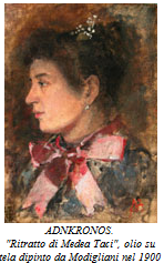 medea taci