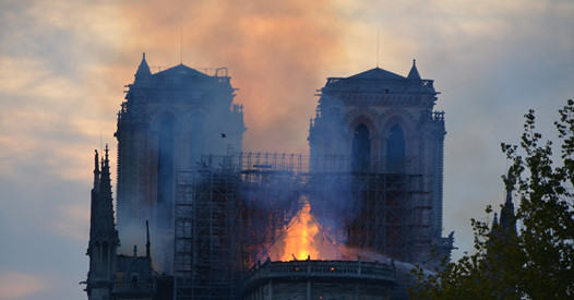 notre dame