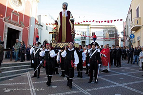 processione