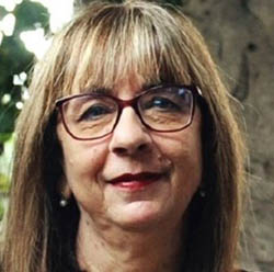 prof. sofia cosentino foto piccola