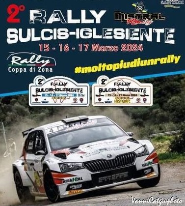 rally coacuaddus