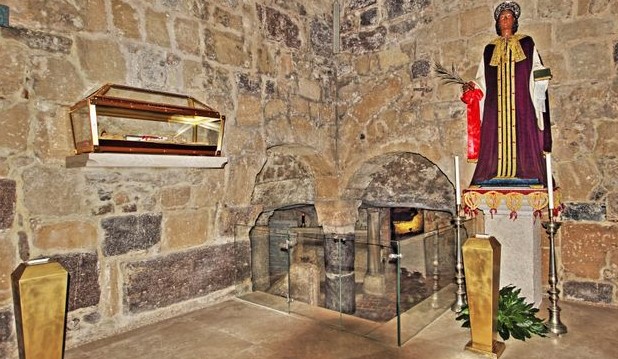 santAntioco Martire 