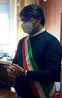 sindaco locci picc