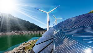 transizione energetica
